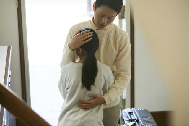 子どもの親権を有利に進めるため