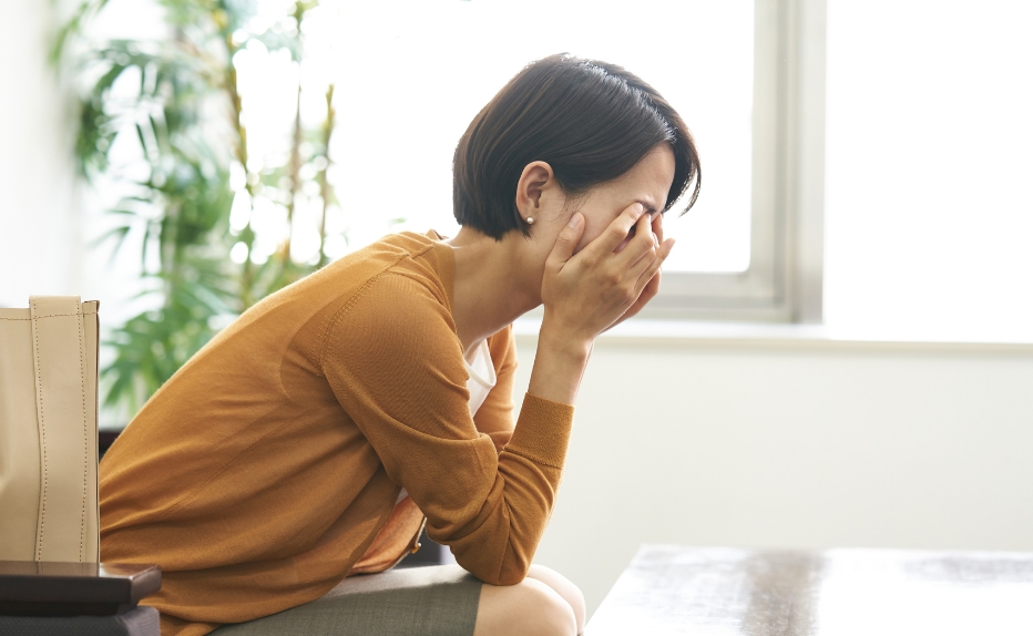 離婚をしたくない様々な理由
