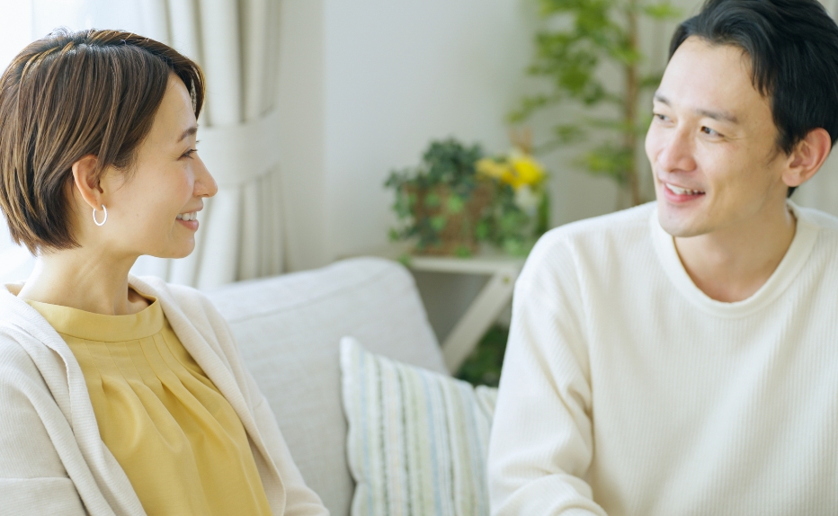 関係修復の最善策