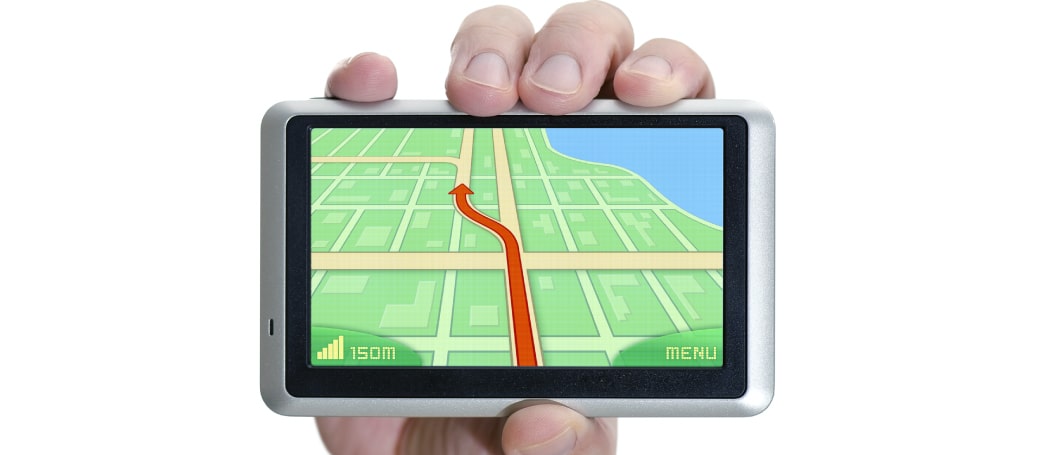GPSレンタル無料キャンペーン